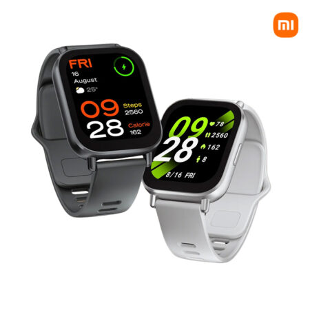 Đồng hồ thông minh Redmi Watch 5 Active