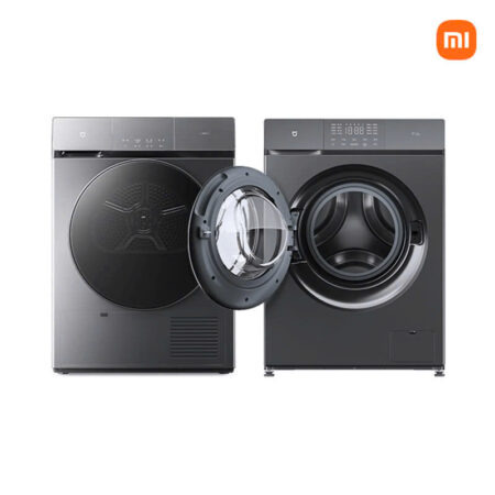 Combo máy giặt sấy Xiaomi Mijia 10kg+10kg