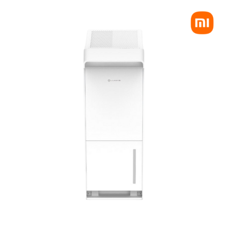 Máy hút ẩm thông minh Lumias LMD-35L