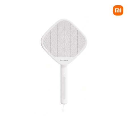 Vợt muỗi gấp gọn Lumias ESD-3500W Pro -Pin 1200mAh, 8 đèn UV
