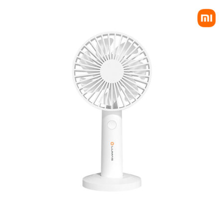 Quạt cầm tay | để bàn Lumias X6 – Pin 1800mAh, 3 mức gió