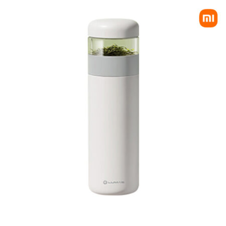 Bình giữ nhiệt 400ml Lumias HB-4500, giữ nhiệt 6-24h