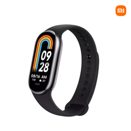 Vòng đeo tay thông minh Mi Band 10