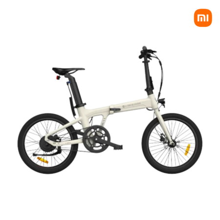 Xe Đạp Trợ Lực Điện Ado A20 Air (có thể gấp gọn) – Chính hãng