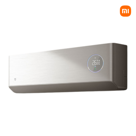 Điều hoà 2 chiều thông minh Mijia Inverter KFR-35GW/F5A1 Pro – Điều hoà 1.5HP/ 12.000BTU