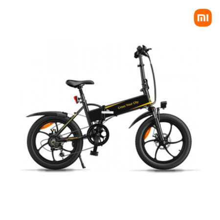 Xe đạp trợ lực điện ADO A20 XE – Gấp gọn – Chính Hãng