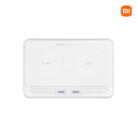 Bếp từ đôi Lumias LK225 Plus 3500W