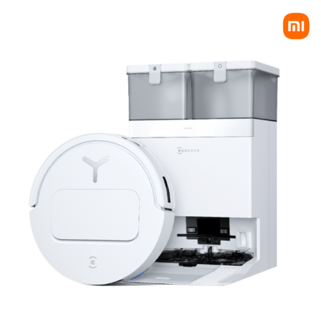 Robot hút bụi lau nhà Ecovacs Deebot T50 Pro Omni