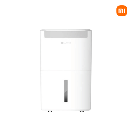 Máy hút ẩm 30L Lumias D6S-30L