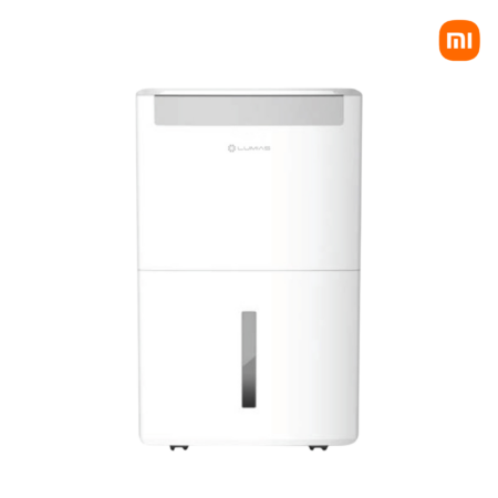 Máy hút ẩm 30L Lumias D6S-30L