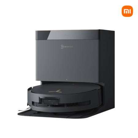 Robot hút bụi lau nhà thông minh Ecovacs Deebot X8 Pro Omni