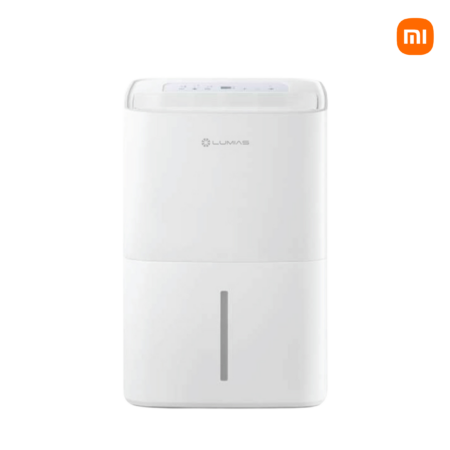 Máy hút ẩm 60L Lumias D6S-60L
