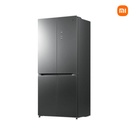 Tủ lạnh 4 cửa mặt đá pha lê Xiaomi Mijia 508L Pro 2025