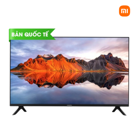 Xiaomi Google Tivi HD 32A 32 inch L32M8-P2SEA