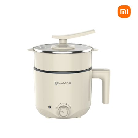 Nồi điện đa năng Lumias LM-PM608