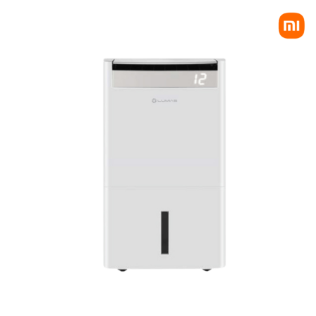 Máy hút ẩm kiêm lọc không khí Lumias D6S-26L