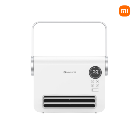 Máy sưởi đa năng Ceramic Lumias H08B