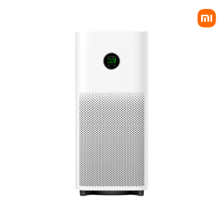 Máy lọc không khí Xiaomi Mijia Smart Air Purifier 6 – Bản Quốc Tế