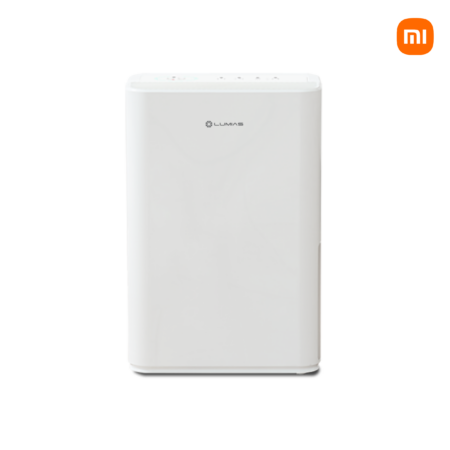 Máy hút ẩm 12L Lumias D6S-12L