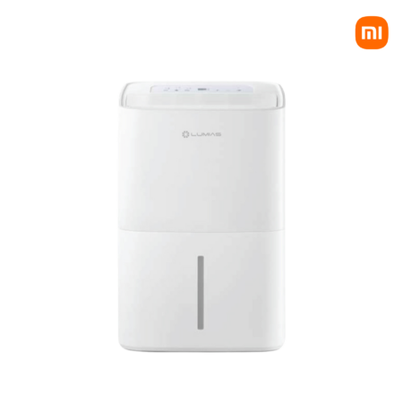 Máy hút ẩm 60L Lumias D6E-60L