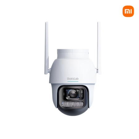 Camera giám sát ngoài trời 360 Botslab W311