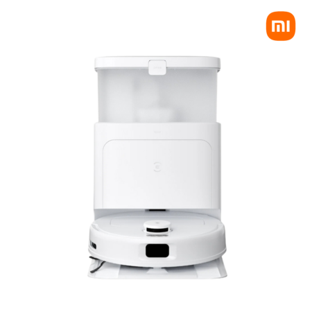 Robot hút bụi lau nhà Ecovacs Deebot N30 Pro Omni