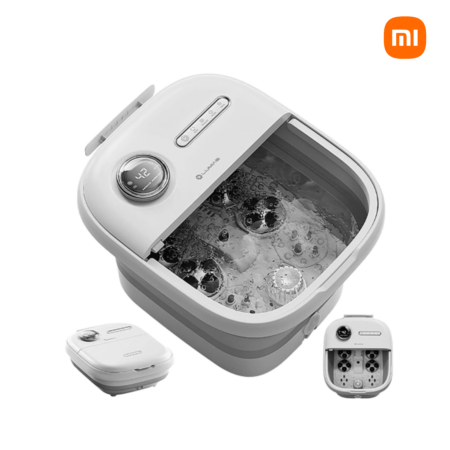 Máy massage chân Lumias LMF-01W – 500W