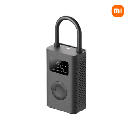 Máy bơm xe cầm tay Xiaomi Mijia Air Pump 2D MJCQB07QWS