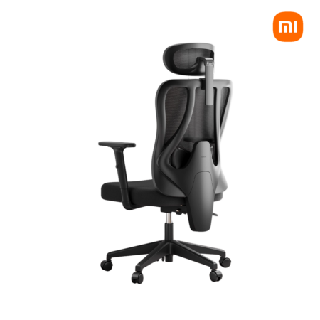 Ghế xoay công thái học Xiaomi HBADA P101BLA