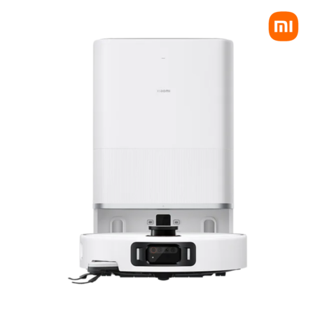 Robot hút bụi lau nhà Xiaomi Vacuum 5 Pro