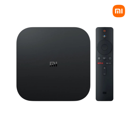 Xiaomi MI Box S 4K (GEN 3)