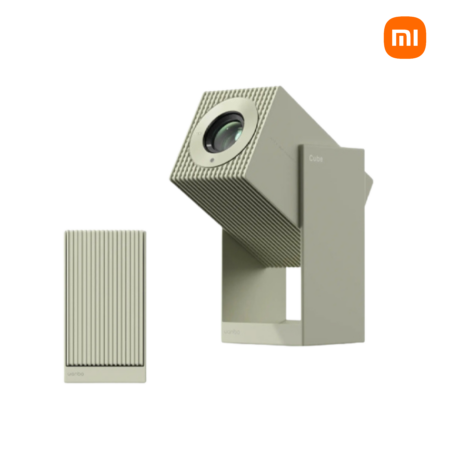 Máy Chiếu Xiaomi Wanbo Cube 2 Pro