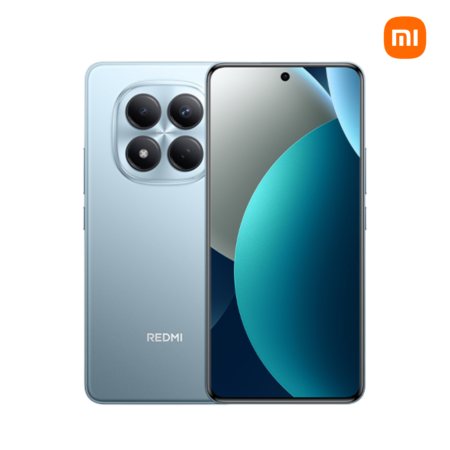 Điện thoại Xiaomi Redmi Note 15