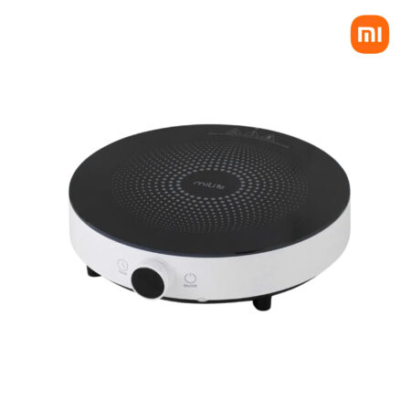 Bếp từ đơn MiLife N2 9 mức nhiệt