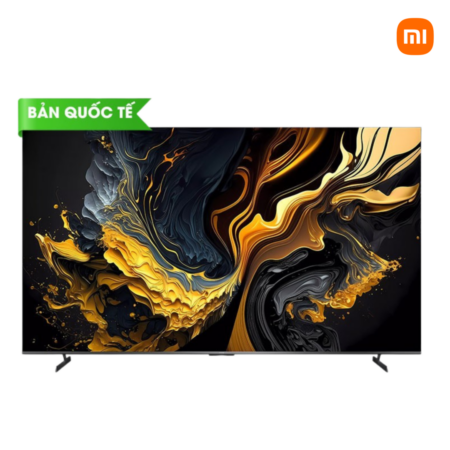 Tivi Xiaomi Smart Display Max 100 inch 2025 4K QLED L100MA-MAXEA