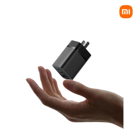 Củ sạc CUKTECH Siêu Năng Lượng Mini