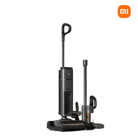 Máy hút bụi lau nhà Xiaomi Mijia 3 Max