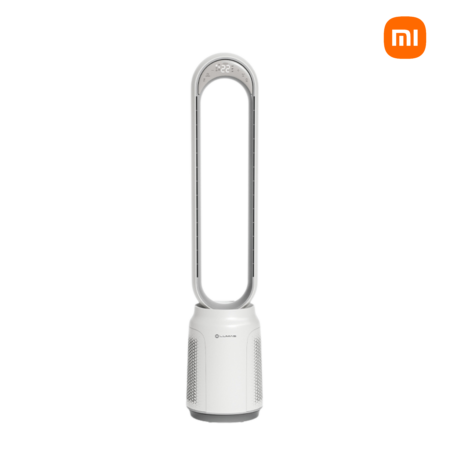 Quạt không cánh Lumias T08