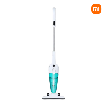 Máy hút bụi cầm tay Deerma DX118C 600W