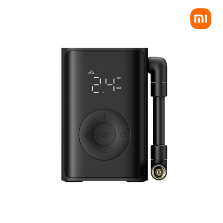 Máy bơm lốp xe cầm tay Xiaomi Mijia MJBXCQBQW