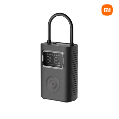 Máy bơm xe cầm tay Xiaomi Mijia 2 Pro MJCQB07PQW