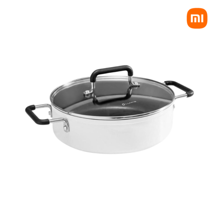 Nồi hợp kim nhôm Lumias LMP-002CM