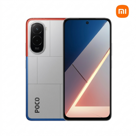 Điện thoại Xiaomi Poco M7