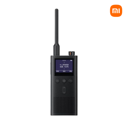 Bộ đàm Xiaomi Walkie Talkie gen 3
