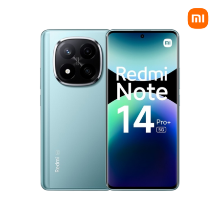 Điện thoại Xiaomi Redmi Note 14 Pro+ 5G