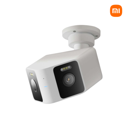 Camera giám sát ngoài trời Xiaomi Smart Camera CW100 Dual