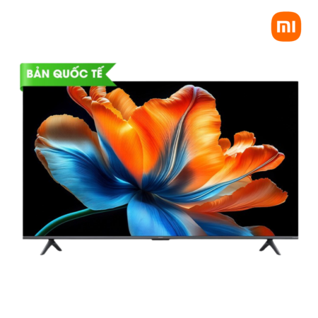 Tivi Xiaomi 85 inch Smart Display S Mini LED 2026 – Bản Quốc Tế