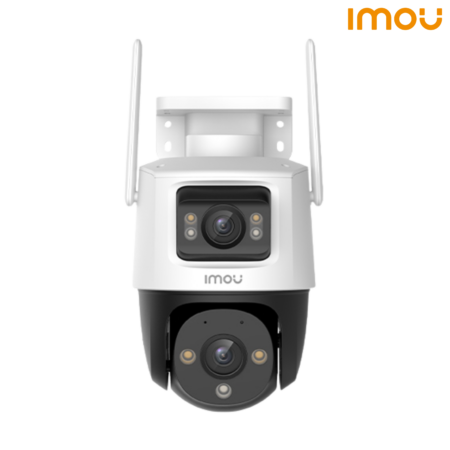 Camera Imou Cruiser Dual 2 mắt IPC-S7XP-10M0WED
