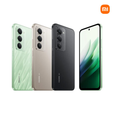 Điện thoại Xiaomi Redmi 15 5G 4/128Gb