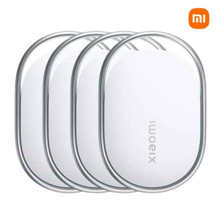 Thiết bị định vị Xiaomi Tag BHR08SPGL